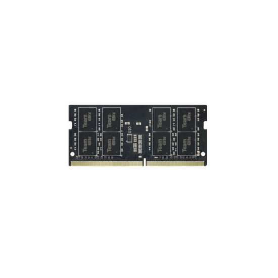 TEAM_GROUP NOTEBOOK 8GB DDR4 2666MHZ