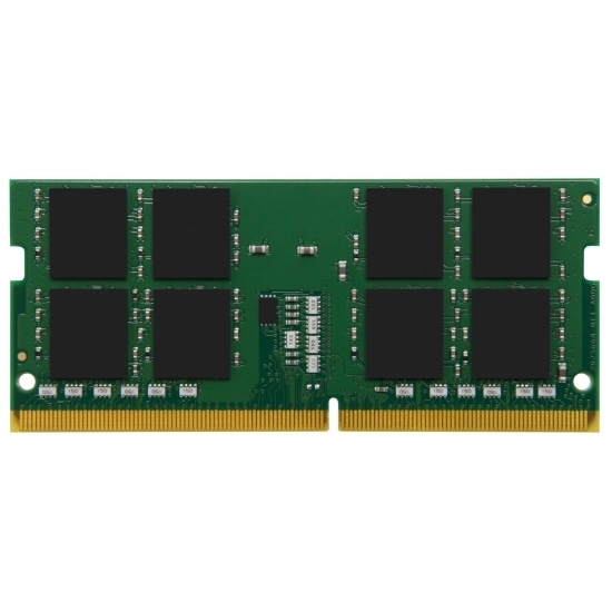 KINGSTON NOTEBOOK 8GB DDR4 3200MHZ