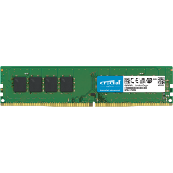 CRUCIAL DESKTOP 8GB DDR4 3200MHZ