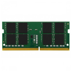 KINGSTON NOTEBOOK 8GB DDR4 3200MHZ