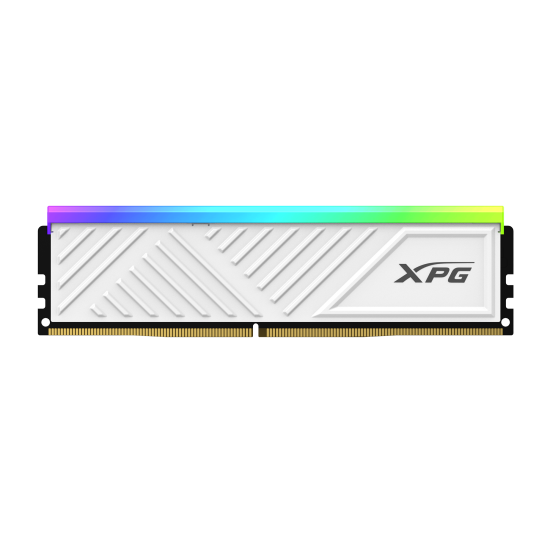 XPG DESKTOP 8GB DDR4 3200MHZ HEAT SINK RGB