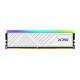 XPG DESKTOP 8GB DDR4 3200MHZ HEAT SINK RGB