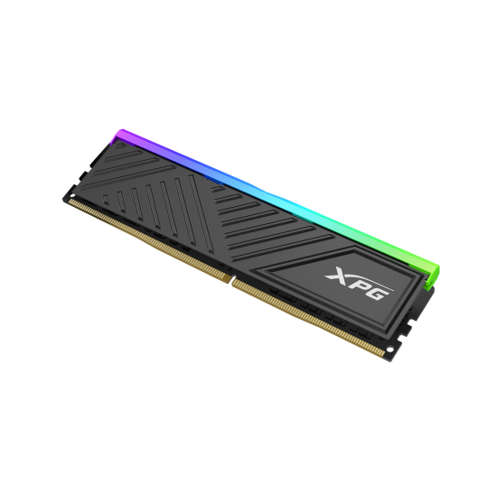 XPG DESKTOP 8GB DDR4 3200MHZ HEAT_SINK RGB