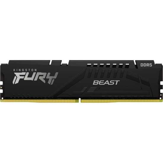 KINGSTON DESKTOP 8GB DDR5 5600MHZ HEAT_SINK