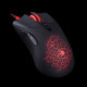 A4TECH WIRED OPTICAL BLACK GAMING
