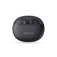A4tech EARBUDS TWS BLUETOOTH MIC GRAY