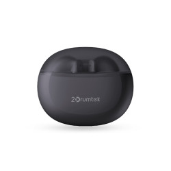 A4tech EARBUDS TWS BLUETOOTH MIC GRAY