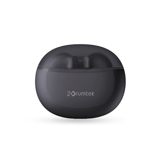 A4tech EARBUDS TWS BLUETOOTH MIC GRAY