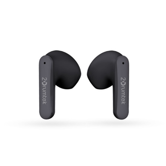 A4tech EARBUDS TWS BLUETOOTH MIC GRAY