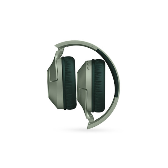 A4tech HEARPHONE BLUETOOTH MIC GREEN