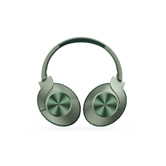 A4tech HEARPHONE BLUETOOTH MIC GREEN
