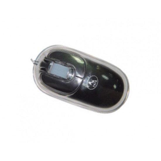 A4TECH WIRED OPTICAL BLACK