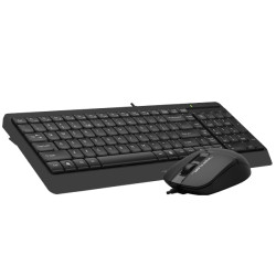 A4TECH WIRED BG COMBO