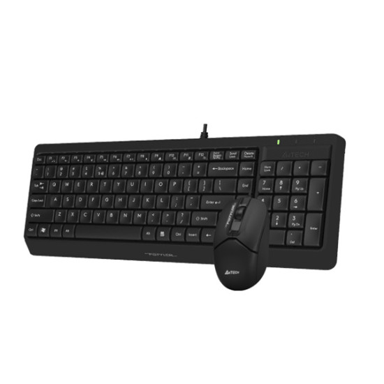 A4TECH WIRED BG COMBO