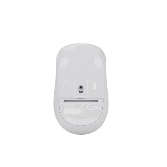 A4TECH WL OPTICAL WHITE
