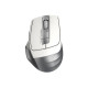 A4TECH WL OPTICAL SILVER