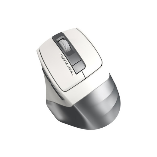 A4TECH WL OPTICAL SILVER