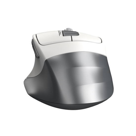 A4TECH WL OPTICAL SILVER