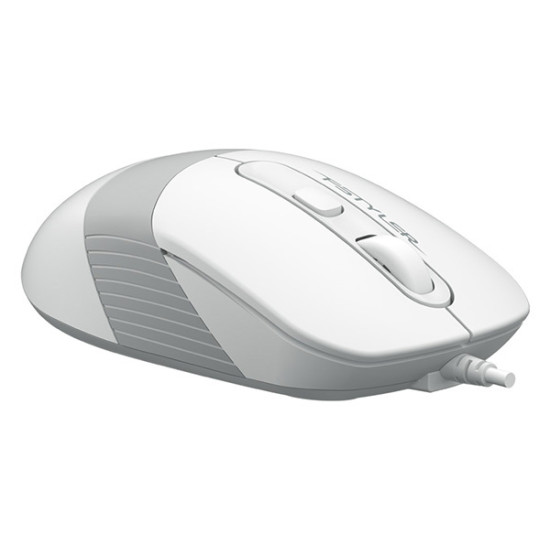 A4TECH USB WIHTE