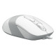 A4TECH USB WIHTE