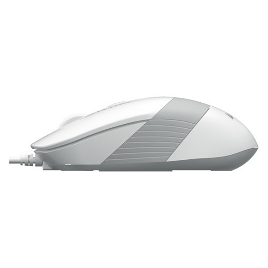 A4TECH USB WIHTE
