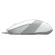A4TECH USB WIHTE