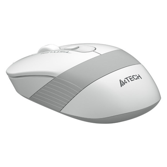 A4TECH USB WIHTE