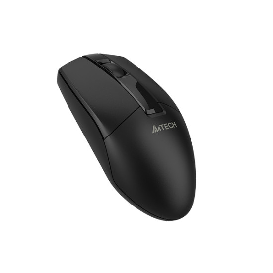 A4TECH WL OPTICAL BLACK