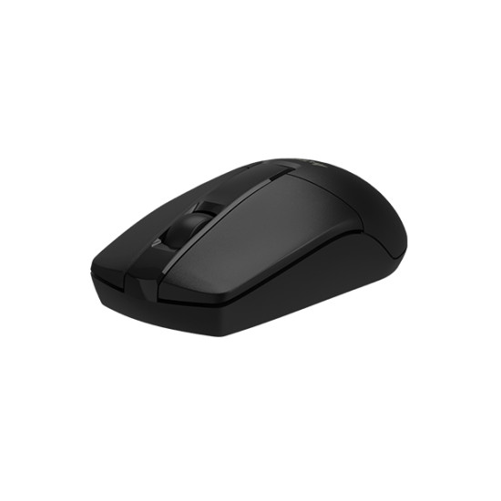 A4TECH WL OPTICAL BLACK