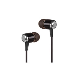 A4TECH EARPHONES WIRED 3.5MM MIC