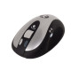 A4TECH WL OPTICAL SILVER