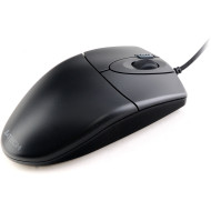 A4TECH WIRED OPTICAL BLACK