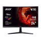 ACER 23.6 FHD 144Hz VA 1ms 16:9 HDMI DSUB FREESYNC CURVED