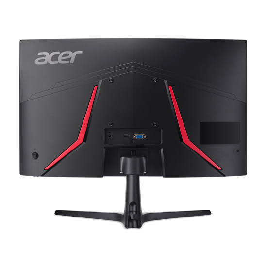 ACER 23.6 FHD 144Hz VA 1ms 16:9 HDMI DSUB FREESYNC CURVED