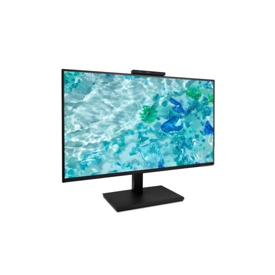 ACER VERO 23.8 FHD 120Hz IPS 4ms 16:9 HDMI DP D-SUB USB AUDIO PIVOT SWIVEL