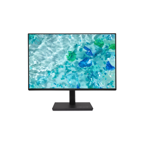 ACER VERO 23.8 FHD 120Hz IPS 1ms 16:9 HDMI DP D-SUB USB AUDIO PIVOT SWIVEL