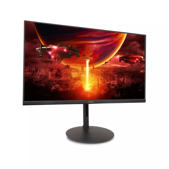 ACER 23.8 FHD 200Hz IPS 1ms 16:9 HDMI DP HDR SWIVEL