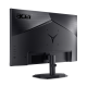 ACER NITRO 27 4? UHD 144Hz IPS 4ms GTG 16:9 HDMI DP FREESYNC AUDIO HDR
