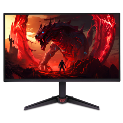 ACER NITRO 27 QHD 120Hz IPS 1ms 16:9 HDMI DP FREESYNC AUDIO HDR