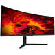 ACER 49 DFHD 144Hz VA 4ms 32:9 HDMI DP FREESYNC AUDIO PIP HDR CURVED
