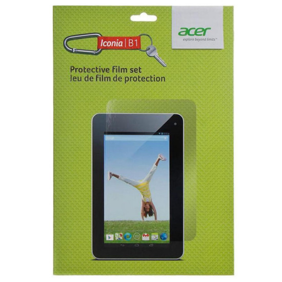 ACER ACCESSORIES PROTECTION FILM