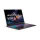 ACER NITRO V14 AMD AI 9 365 32G RTX5060 1TB_SSD 18 WQXGA 165HZ M2 COMBO BLACK BACKLIT