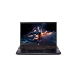 ACER NITRO V15 I7 240H 16G RTX4050 1TB_SSD 15.6 FHD 165HZ M2 COMBO BLACK BACKLIT