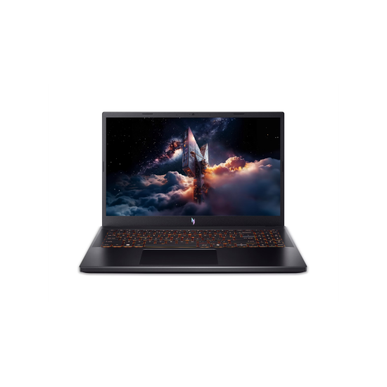 ACER NITRO V15 I7 240H 16G RTX4050 1TB_SSD 15.6 FHD 165HZ M2 COMBO BLACK BACKLIT