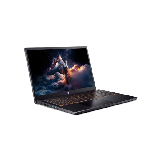 ACER NITRO V15 I7 240H 16G RTX4050 1TB_SSD 15.6 FHD 165HZ M2 COMBO BLACK BACKLIT