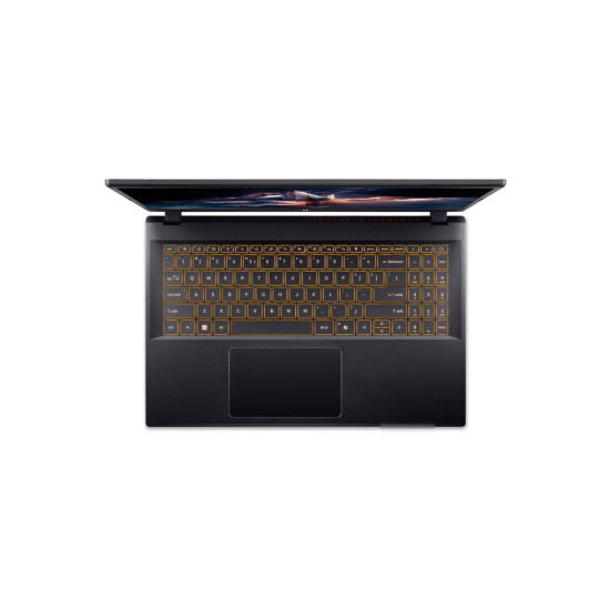 ACER NITRO V15 I7 240H 16G RTX4050 1TB_SSD 15.6 FHD 165HZ M2 COMBO BLACK BACKLIT