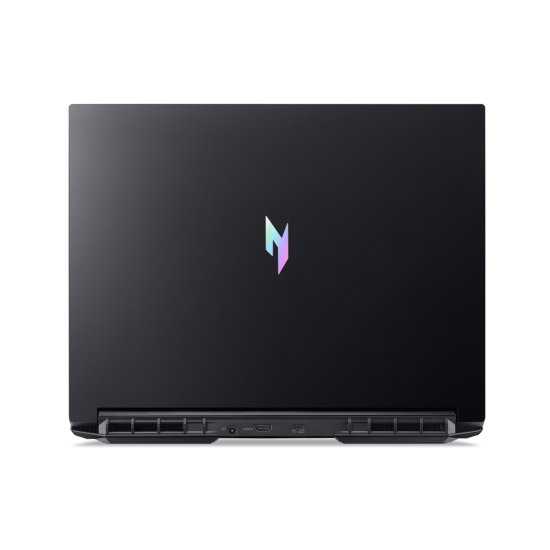 ACER NITRO V16 AMD AI 7 350 16G RTX4050 512GB_SSD 16 WUXGA 165HZ M2 COMBO BLACK BACKLIT