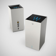 ACER ROUTER WIFI7 GBIT ITERNAL_ANTENA 6GHZ 2xLAN 