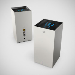 ACER ROUTER WIFI7 GBIT ITERNAL_ANTENA 6GHZ 2xLAN 