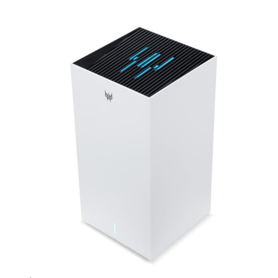 ACER ROUTER WIFI7 GBIT ITERNAL_ANTENA 6GHZ 2xLAN 